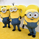 Illustration for article titled Terrible Minions Save Five-Year-Old Girls Life